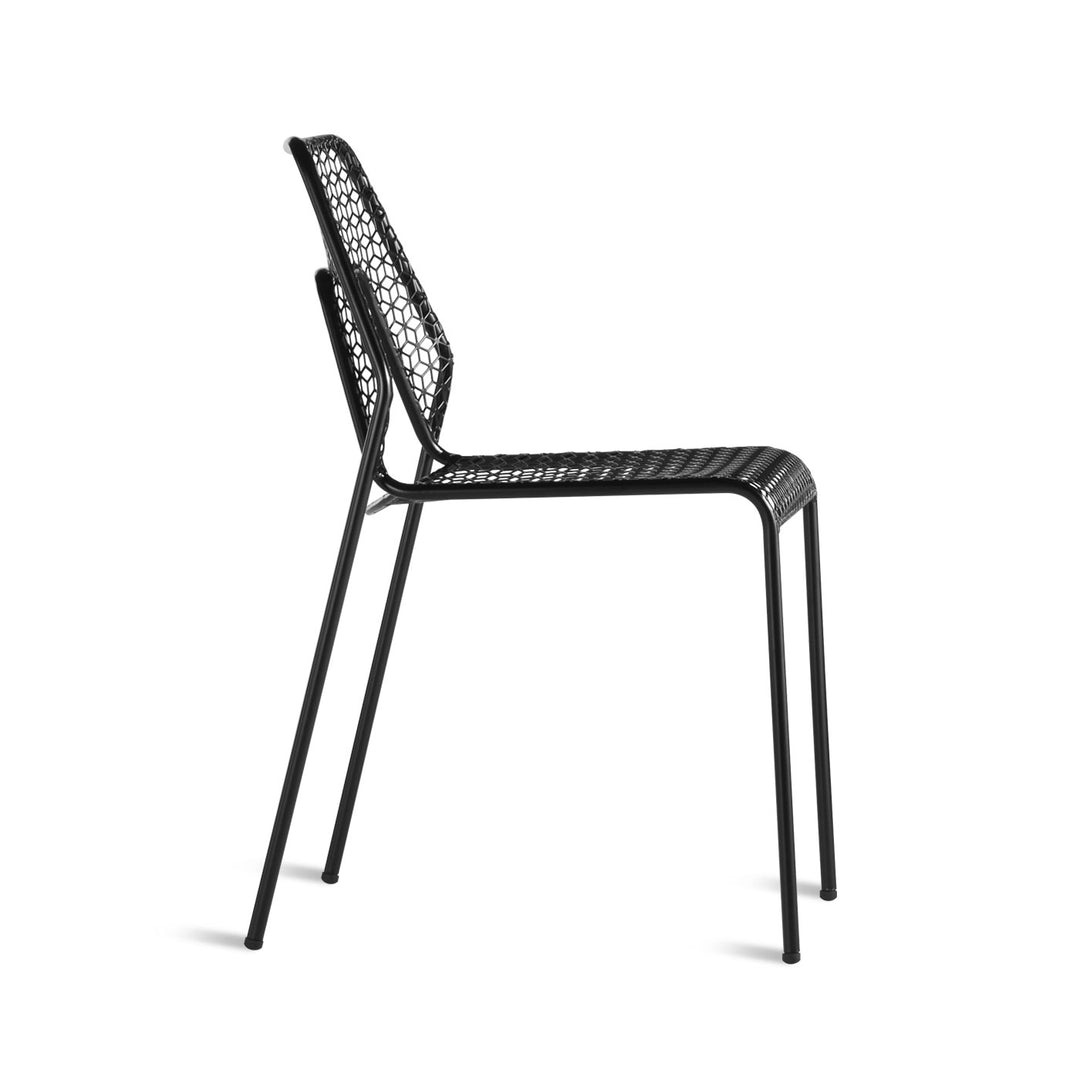 Hot Mesh Chair
