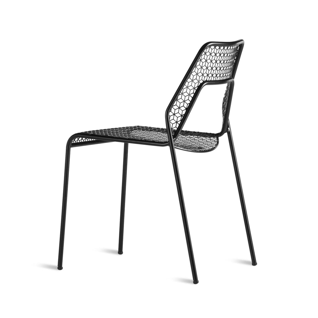 Hot Mesh Chair