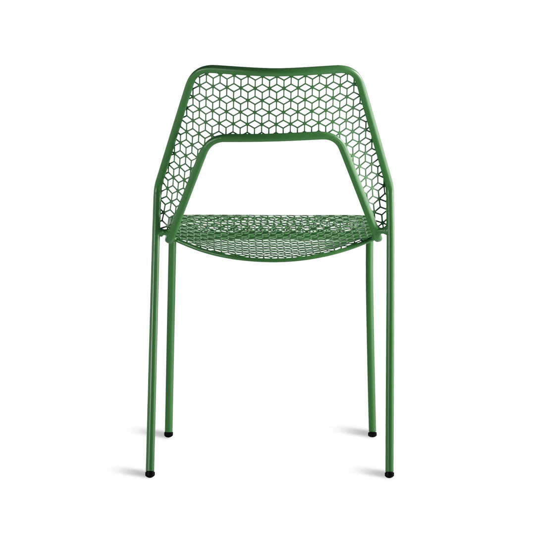 Hot Mesh Chair