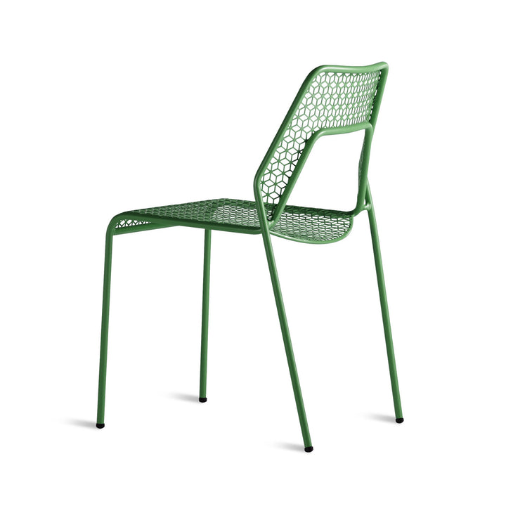 Hot Mesh Chair