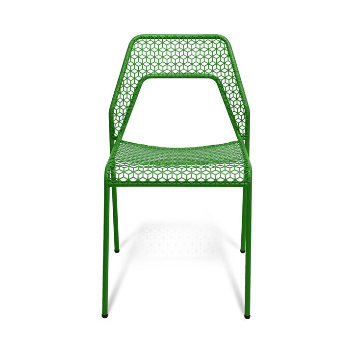 Hot Mesh Chair