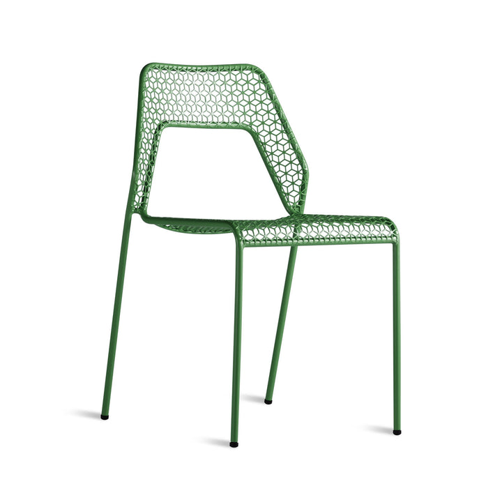 Hot Mesh Chair