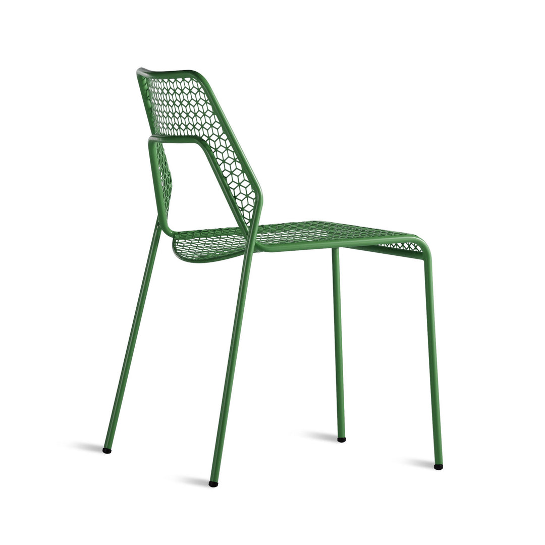 Hot Mesh Chair