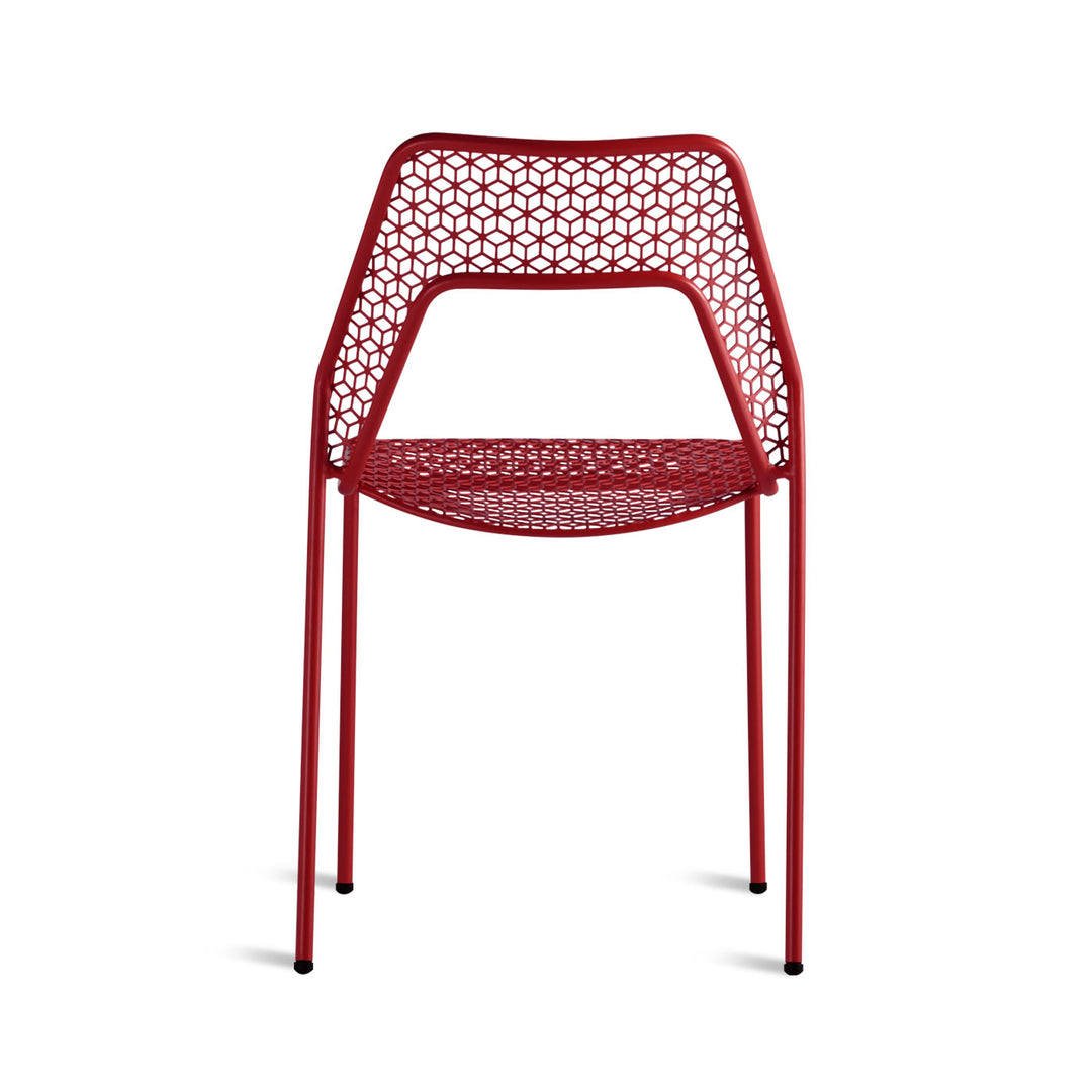 Hot Mesh Chair