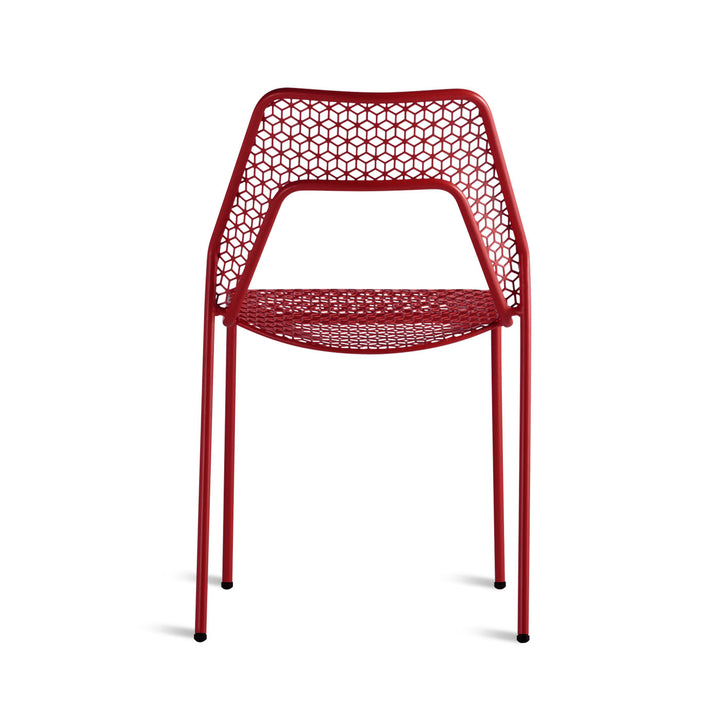 Hot Mesh Chair