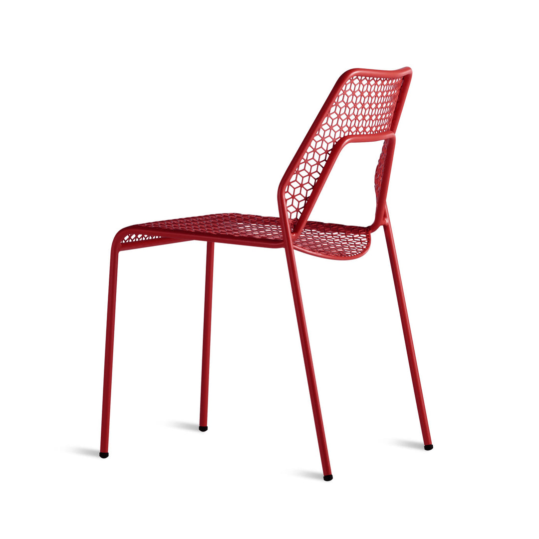 Hot Mesh Chair