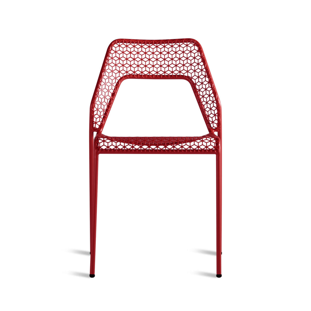 Hot Mesh Chair