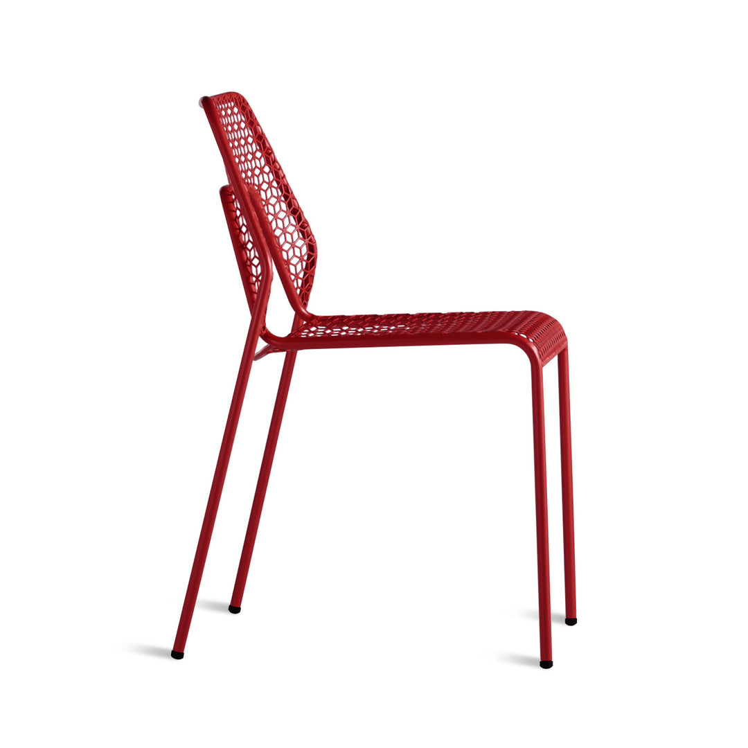 Hot Mesh Chair