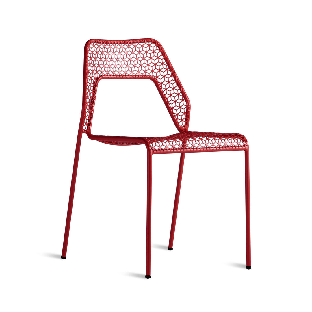 Hot Mesh Chair