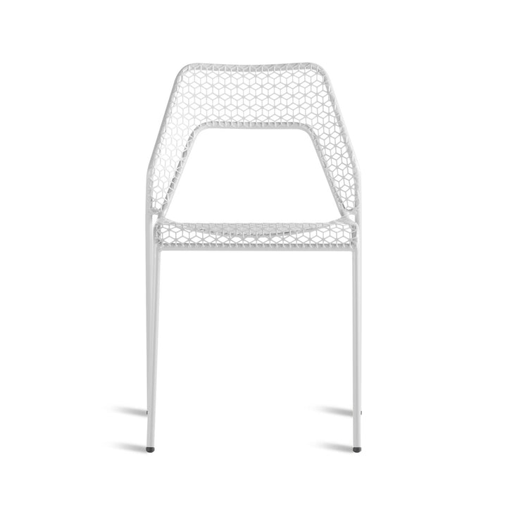 Hot Mesh Chair