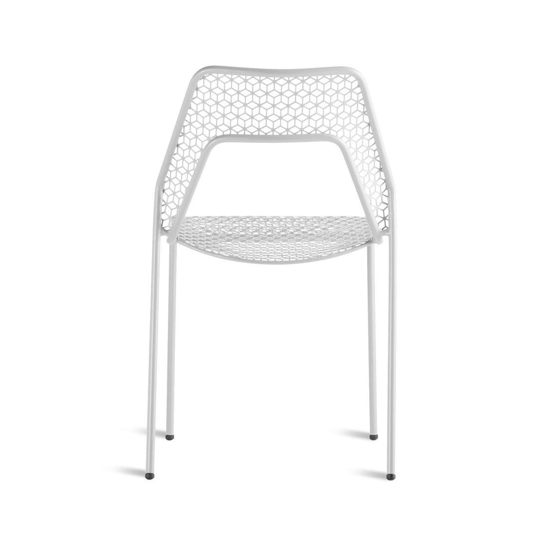 Hot Mesh Chair