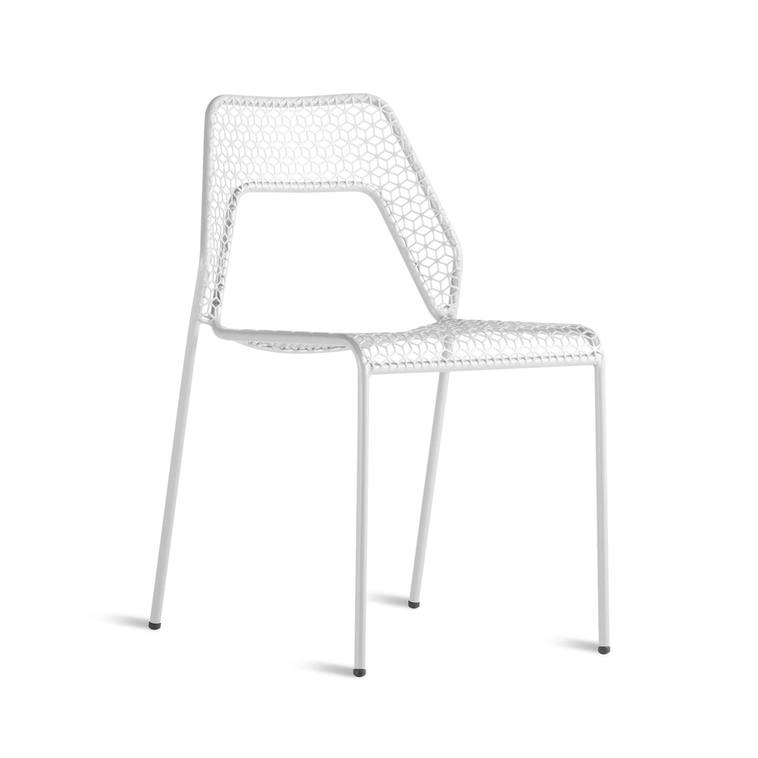 Hot Mesh Chair
