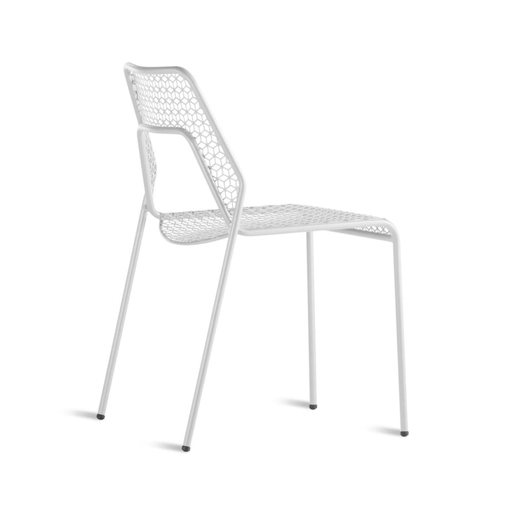 Hot Mesh Chair