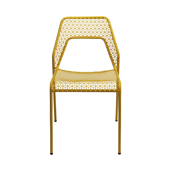 Hot Mesh Chair