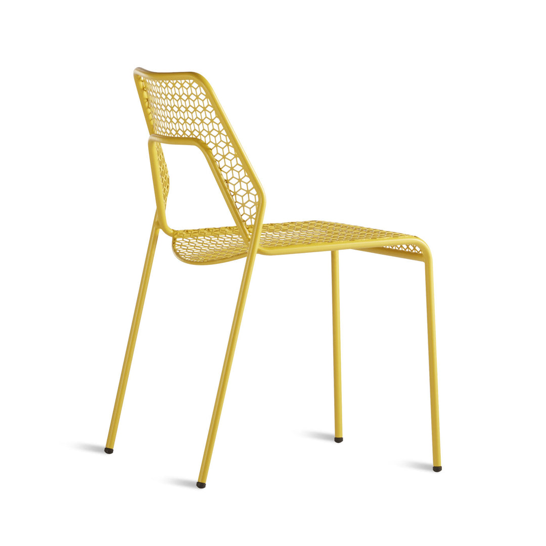 Hot Mesh Chair