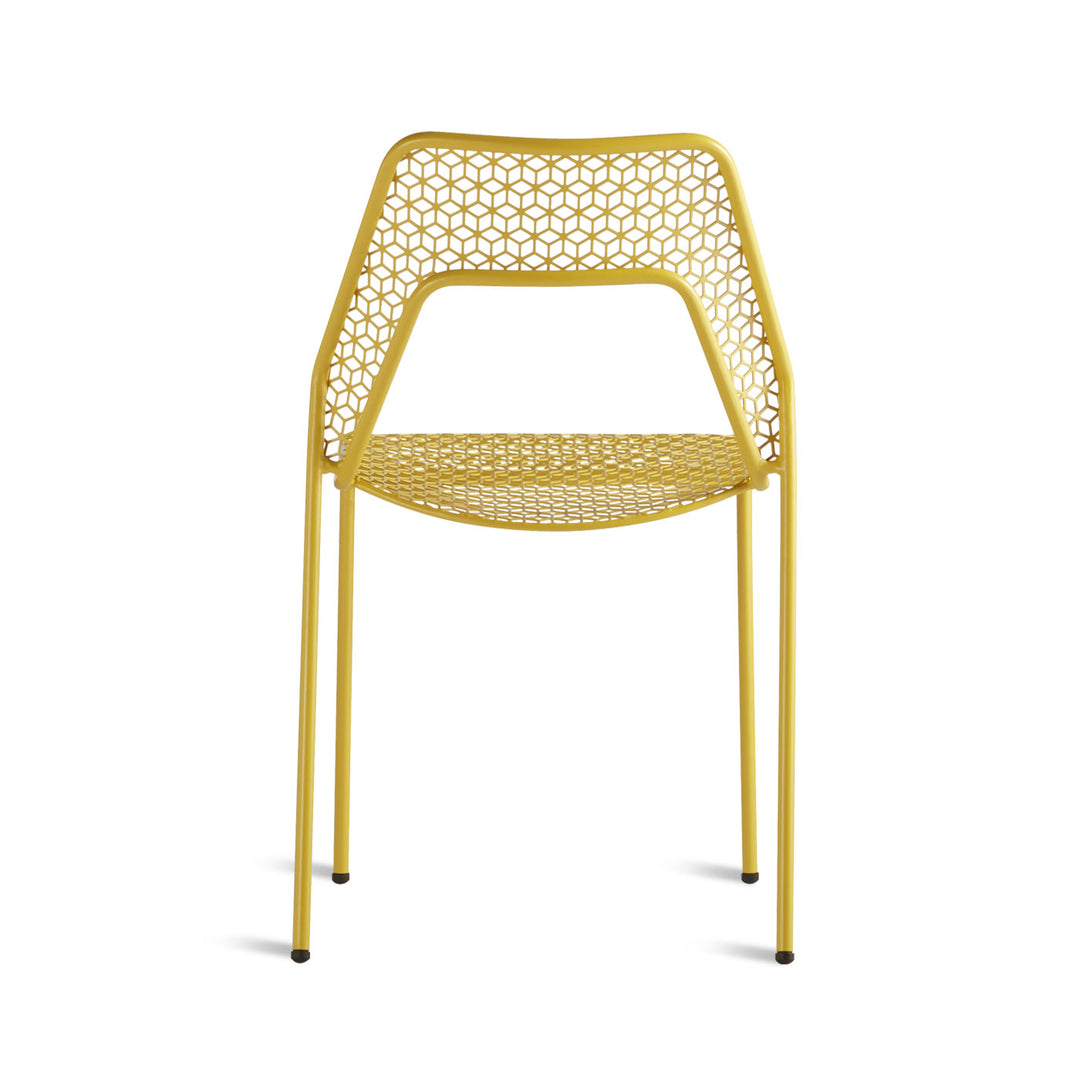 Hot Mesh Chair