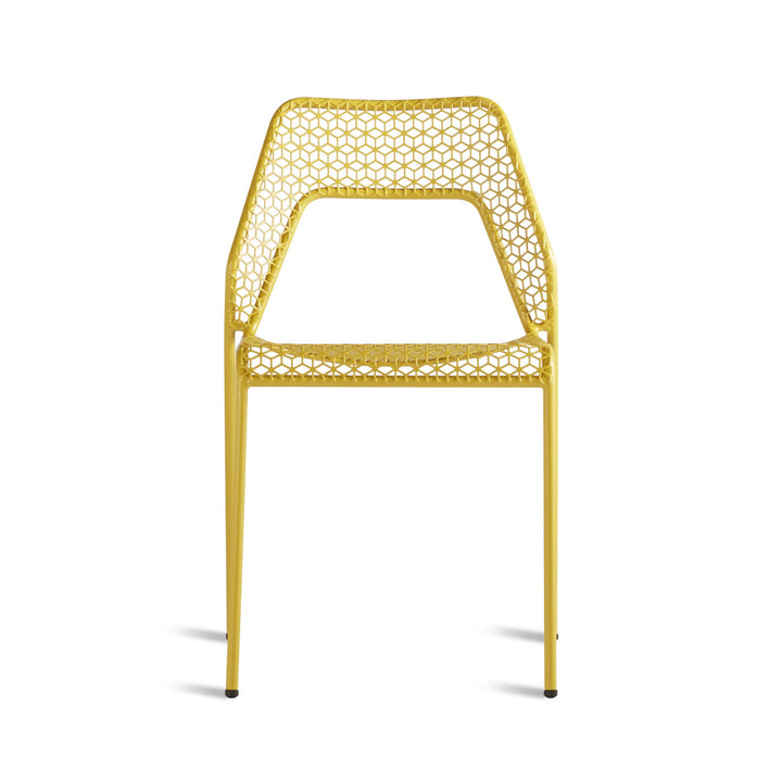 Hot Mesh Chair