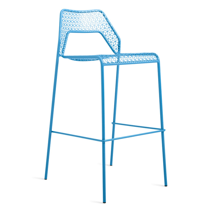 Hot Mesh Barstool