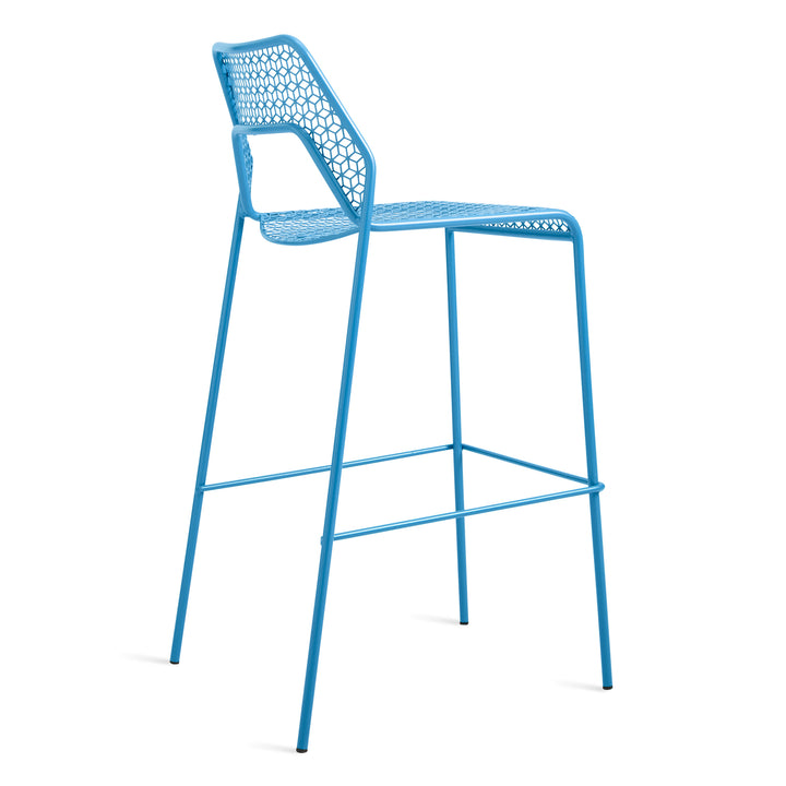 Hot Mesh Barstool