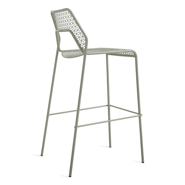 Hot Mesh Barstool