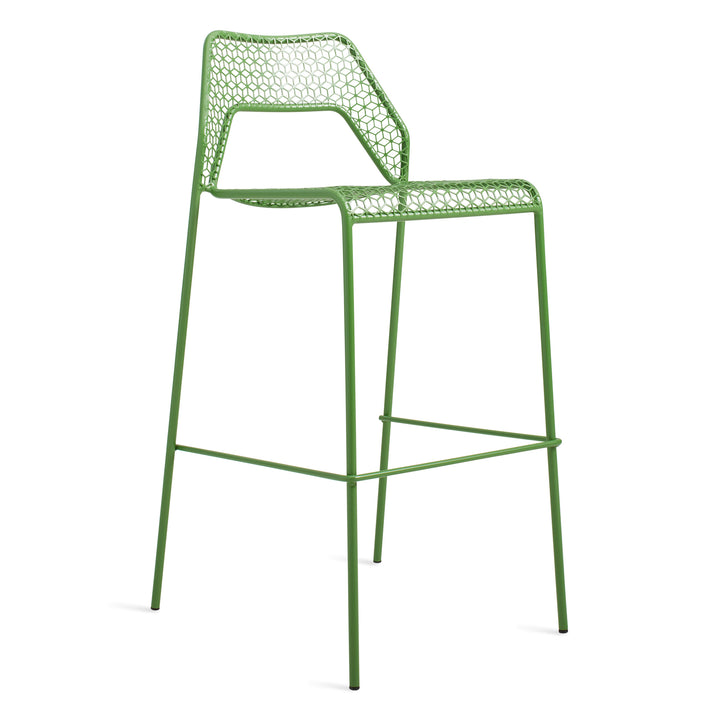 Hot Mesh Barstool