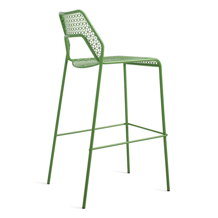 Hot Mesh Barstool