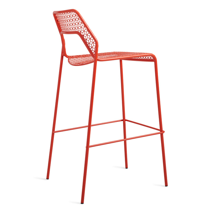 Hot Mesh Barstool