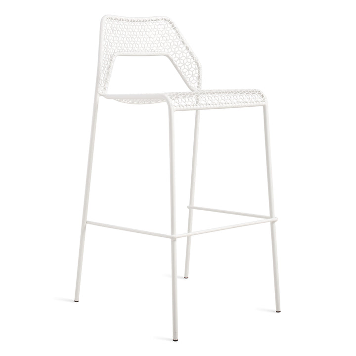 Hot Mesh Barstool