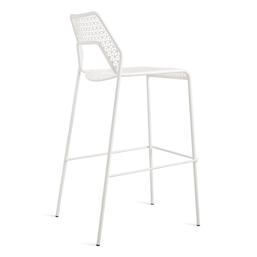Hot Mesh Barstool