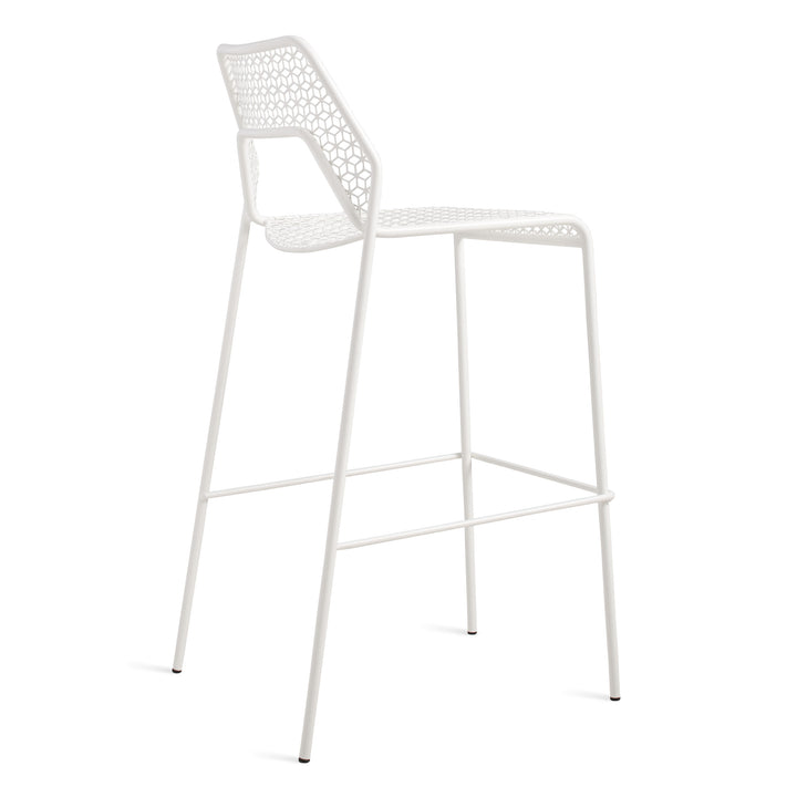 Hot Mesh Barstool