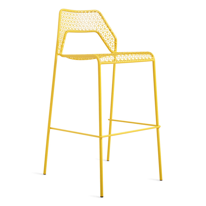 Hot Mesh Barstool
