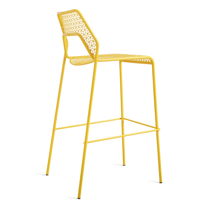 Hot Mesh Barstool