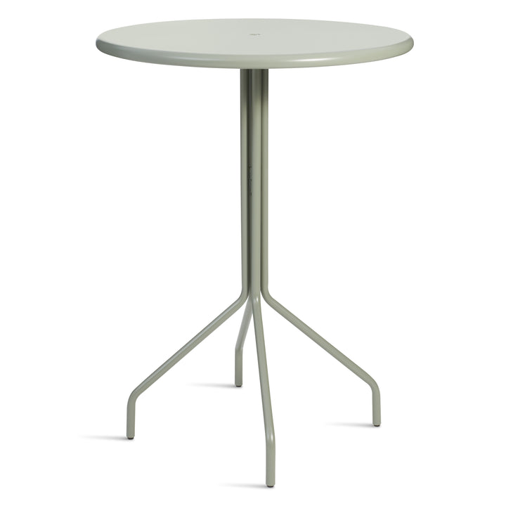 Hot Mesh 30" Bar Table