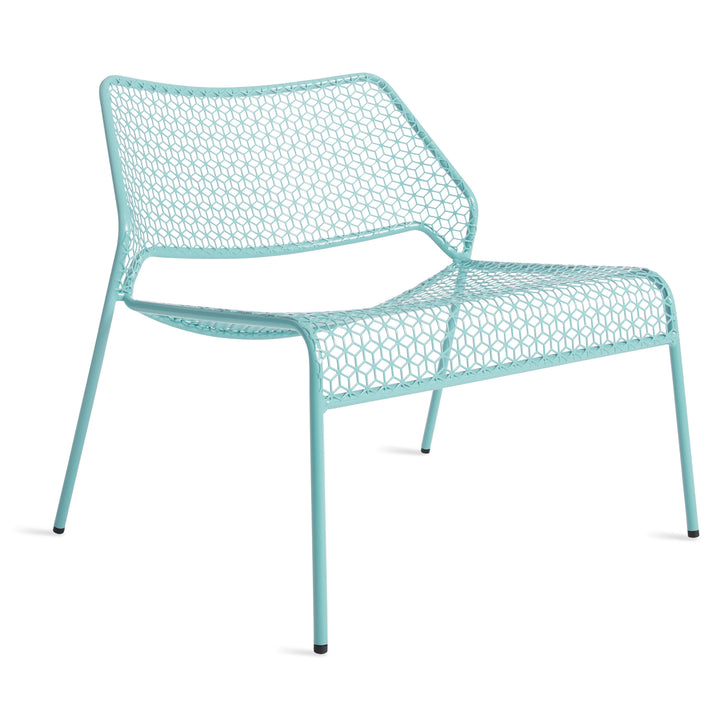 Hot Mesh Lounge Chair