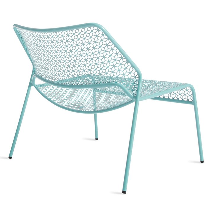 Hot Mesh Lounge Chair