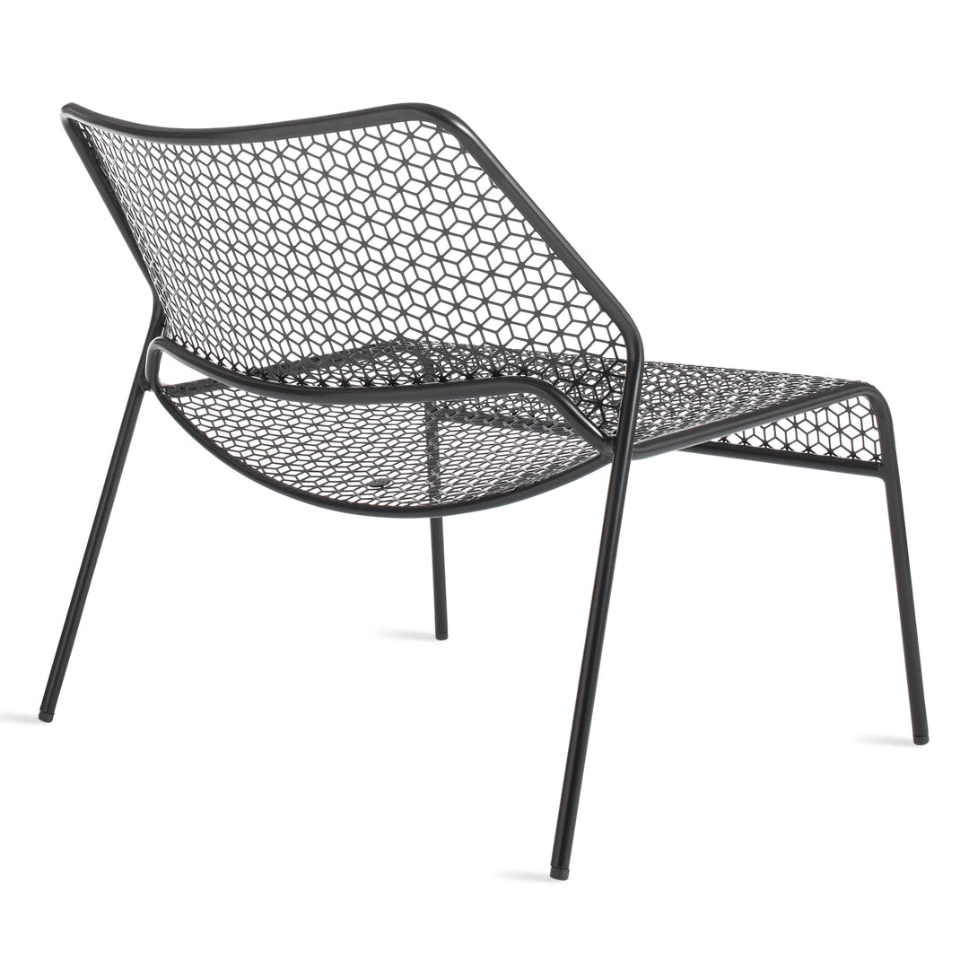 Hot Mesh Lounge Chair