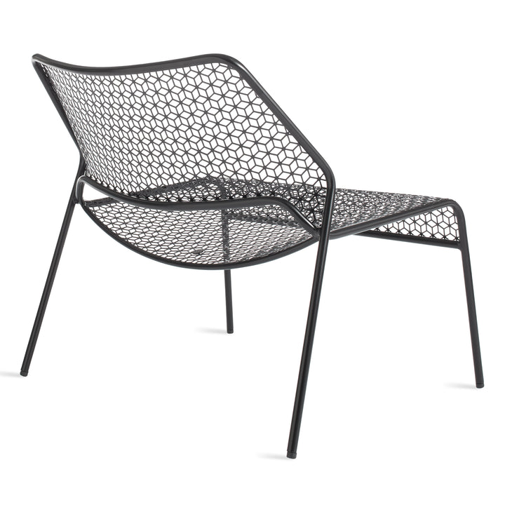 Hot Mesh Lounge Chair