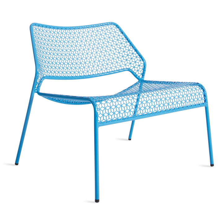 Hot Mesh Lounge Chair
