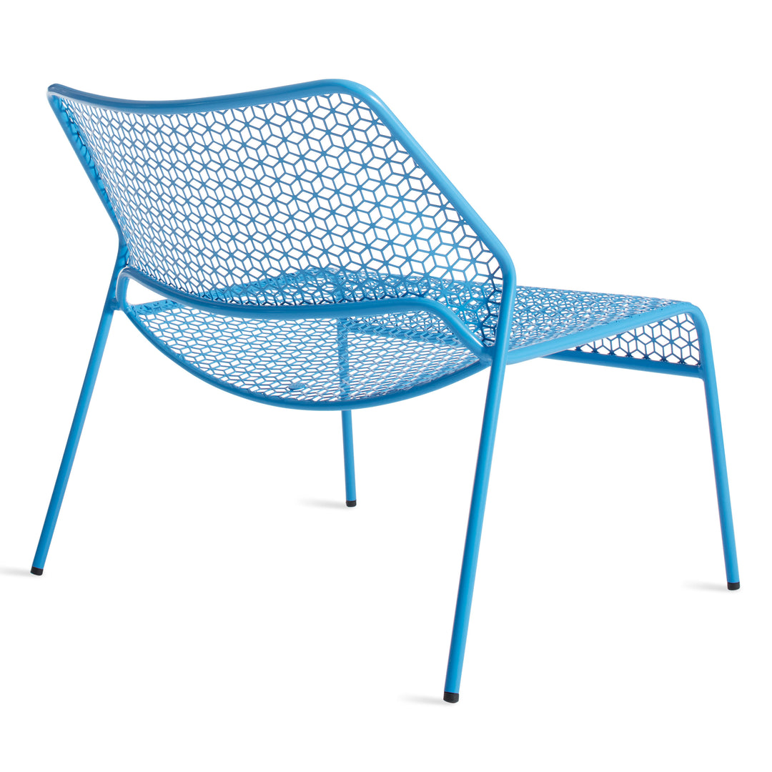 Hot Mesh Lounge Chair