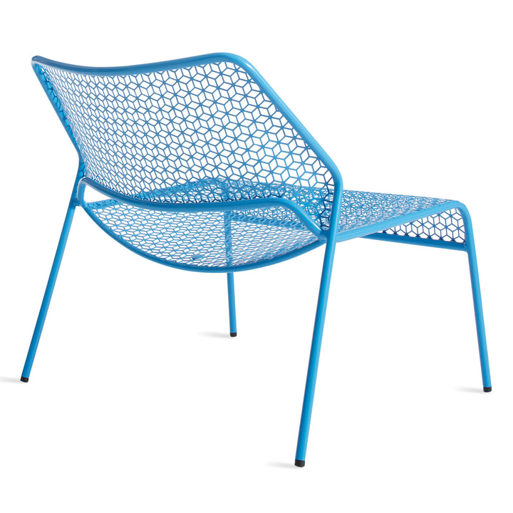Hot Mesh Lounge Chair