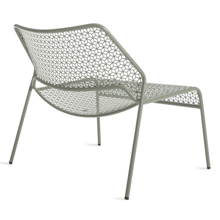 Hot Mesh Lounge Chair