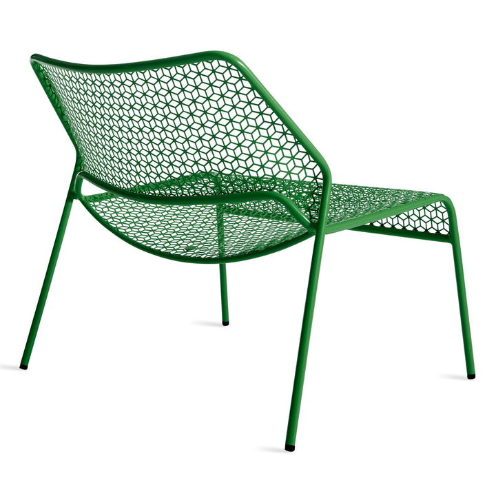 Hot Mesh Lounge Chair
