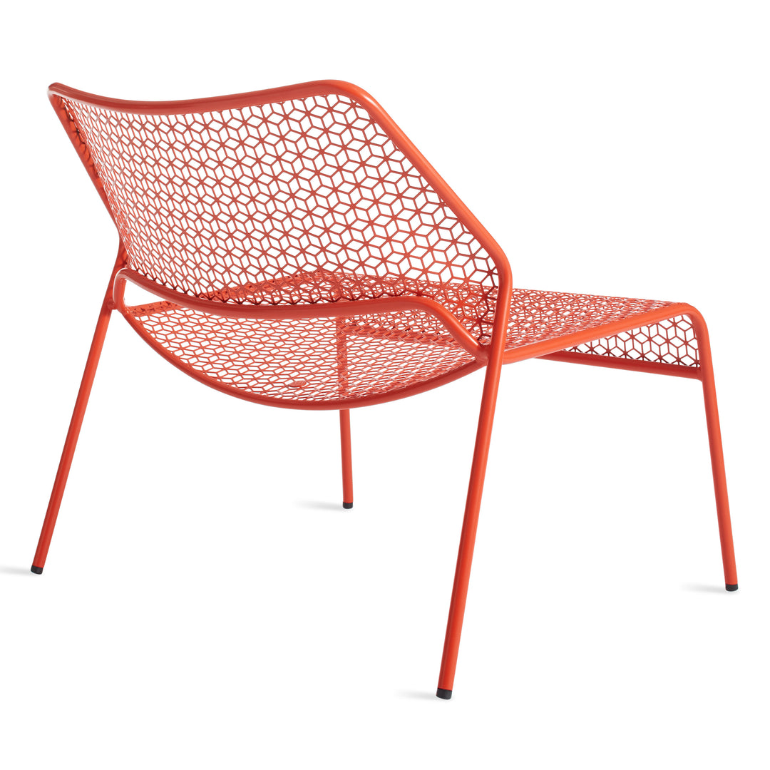 Hot Mesh Lounge Chair