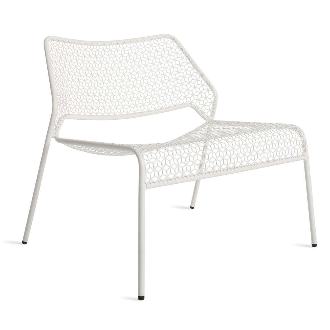 Hot Mesh Lounge Chair