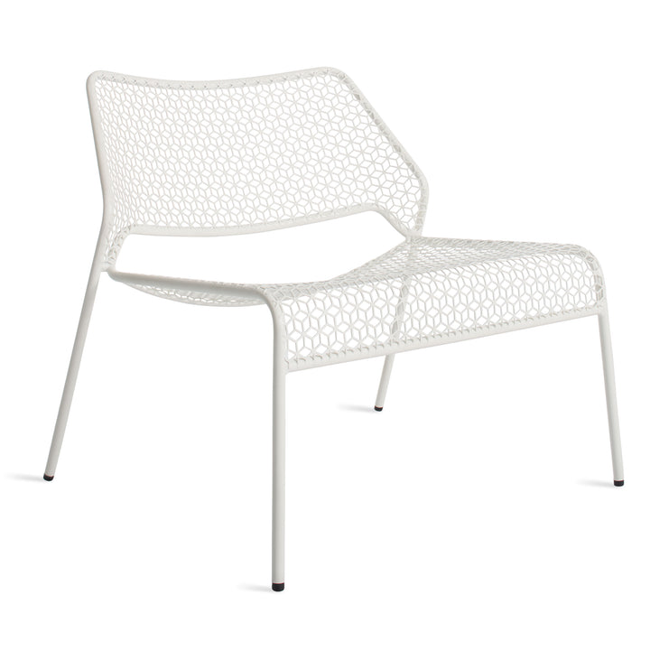 Hot Mesh Lounge Chair