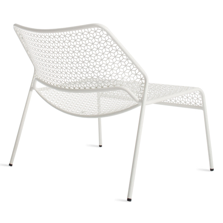 Hot Mesh Lounge Chair