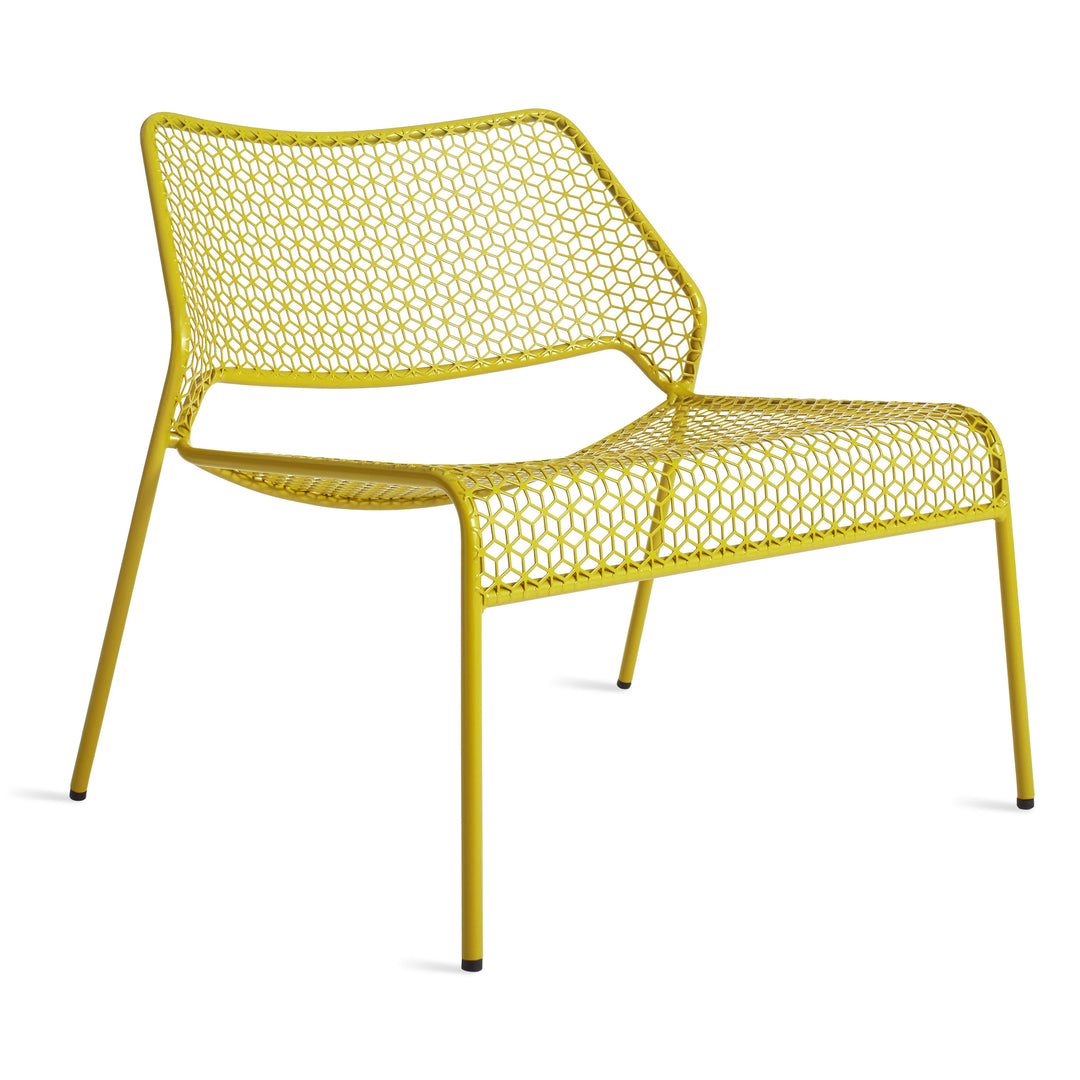 Hot Mesh Lounge Chair