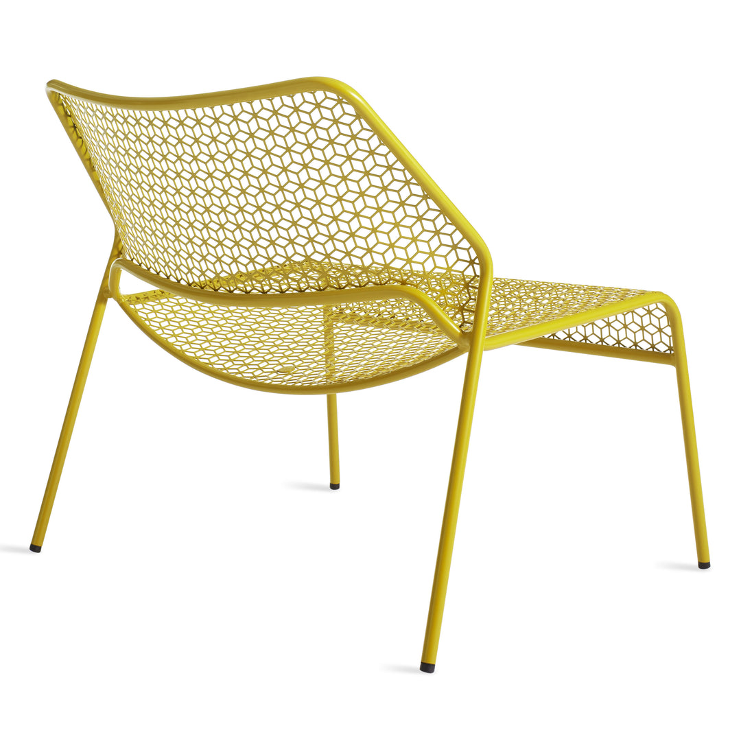Hot Mesh Lounge Chair
