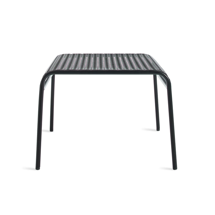 Hot Mesh Ottoman