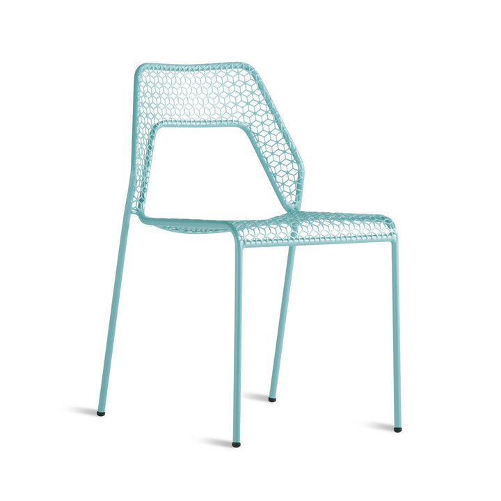 Hot Mesh Chair